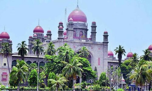 Niranjan requests investigation by High Court judge regarding TSPSC fraud.