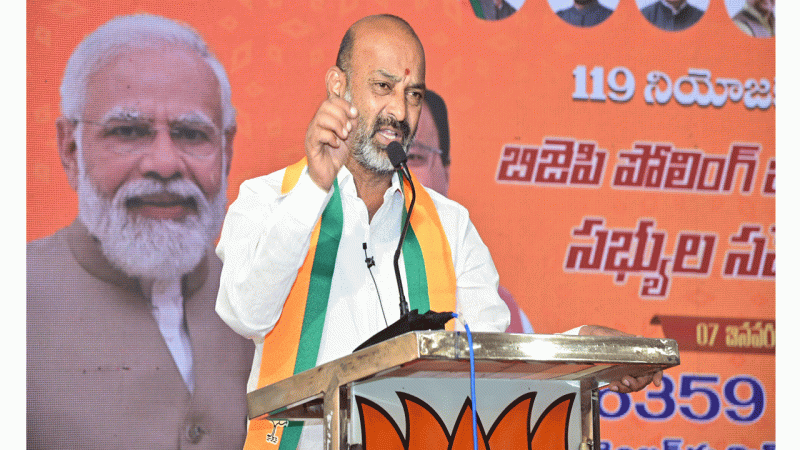 Nowhera Shaik Companies’ 24 Immovable Properties Seized by ED