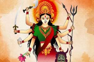 On Saturday, a grand Maa Vaishnava Devi Vishal Jagran event to be held in Hyderabad