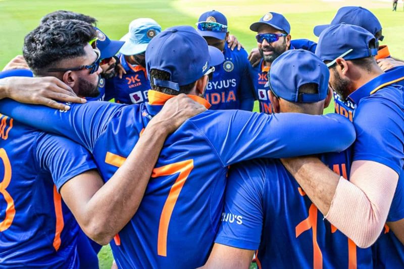 One-Day International Series: Mitchell Starc Reveals India’s Vulnerability to Swing Bowling in Clash with Australia