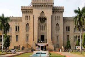 OU announces a deficit budget of Rs 42.64 cr for 2023-24 in Hyderabad