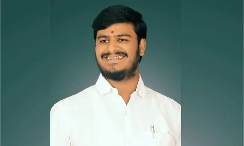 OUJAC demands suspension of TSPSC chairman before announcing exam dates