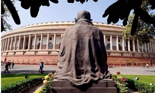 Parliament remains deadlocked in ongoing impasse