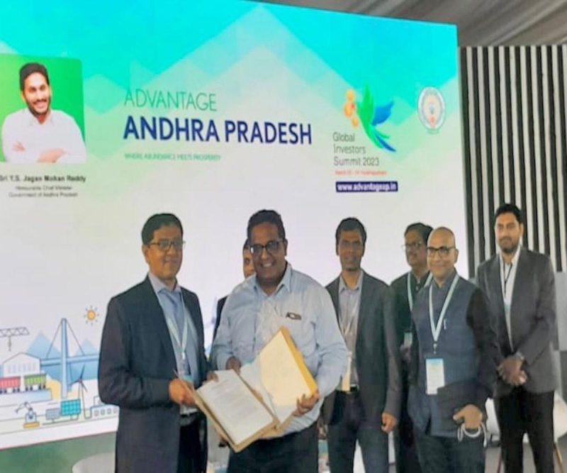 Paytm signs accord with Andhra govt to empower merchants, vendors