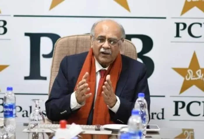 PCB Refutes Speculation of Using Neutral Venue for ODI World Cup 2023