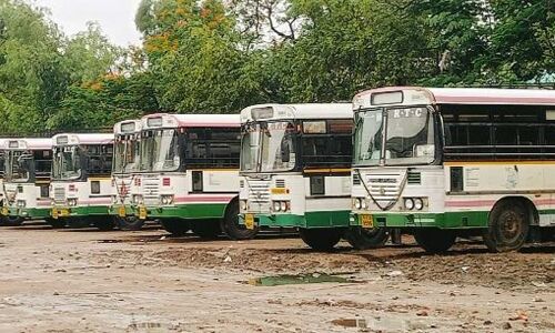 Peddapalli to finally get TSRTC depot after decades of anticipation