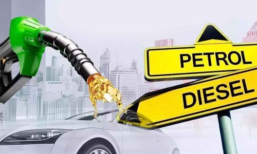 Petrol, diesel prices today resistant to change in Hyderabad, Delhi, Chennai and Mumbai on 08 March 2023