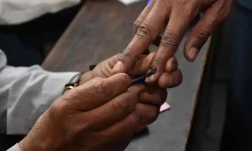 Polling to commence for MLC elections in Andhra Pradesh and Telangana