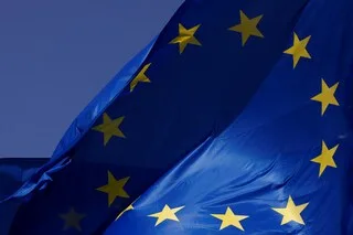 Possible rewrite: “EU Considers Imposing Additional Sanctions on Belarus in Response to Potential Deployment of Russian Nuclear Weapons”