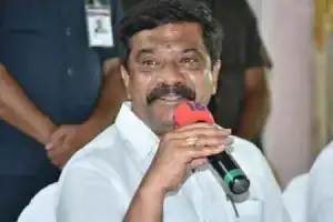 Prashanth Reddy suggests the reversal of toll taxes