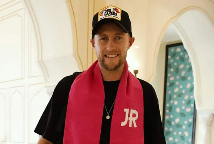 Rajasthan’s Joe Root Aims to be Unpredictable for Bowlers in IPL 2023 Debut