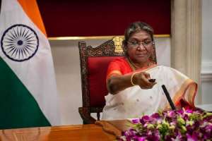 Rashtrapati Nilayam now open to public following President Droupadi Murmu’s announcement