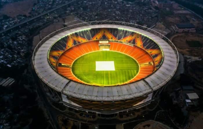 Report Reveals Possible Start Date and Venue for ODI World Cup 2023, with Final Scheduled at Narendra Modi Stadium in Ahmedabad on November 19th.