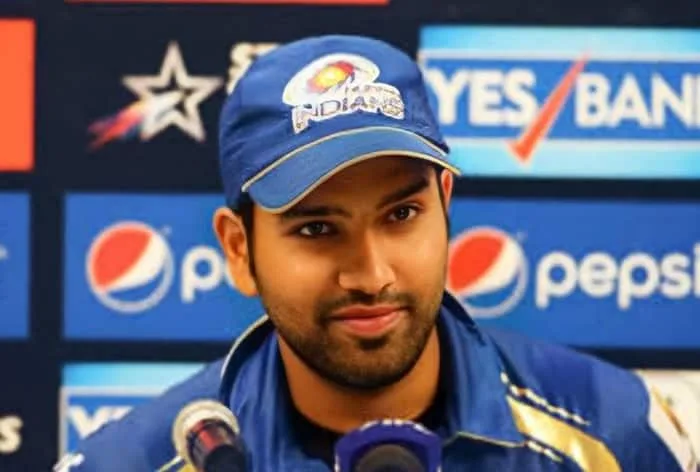 Report: Rohit Sharma Absent from IPL 2023 Captain’s Meet Due to Illness