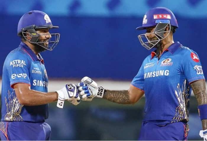 Written report: Rohit Sharma to Fail to attend an event or activity Several IPL Matches, Suryakumar Yadav Appointed as Mumbai’s Naval officer