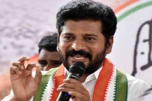 Revant Reddy criticizes the unwarranted attack on Rahul Gandhi.