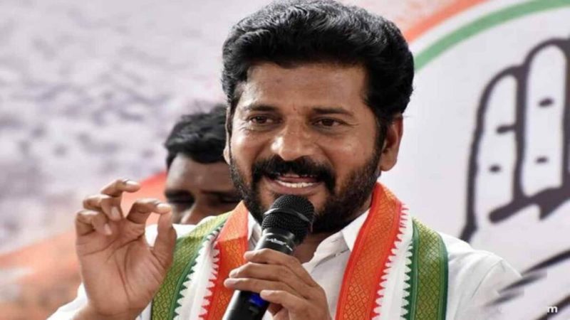 Revant Reddy criticizes the unwarranted attack on Rahul Gandhi.
