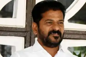 Revanth claims that a SIT probe is being conducted under the supervision of KTR