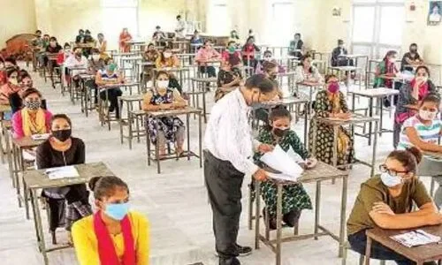 Revised Question Paper Pattern Causes Dilemma for SSC Students