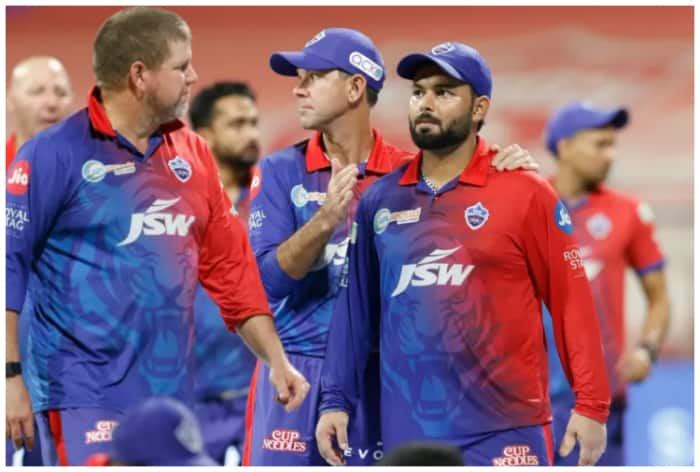 Ricky Ponting Suggests Alternative Ways to Include Rishabh Pant in IPL 2023: Using His Number on Shirts or Caps