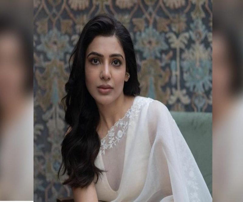 Samantha compares Shaakuntalam to a Disney film and praises Allu Arha’s natural talent as a superstar.