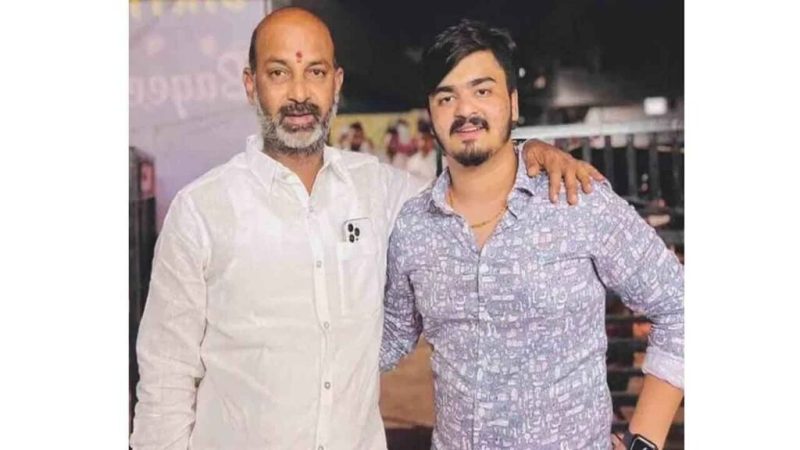 Sanjay Kumar faces trial in High Court for Bond Scam.