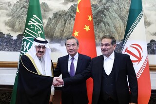 Saudi Arabia Engages in Consular Service Discussions with Syria Following Iran’s Lead