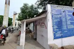 SCB in Hyderabad continues to collect toll tax despite MoD’s orders