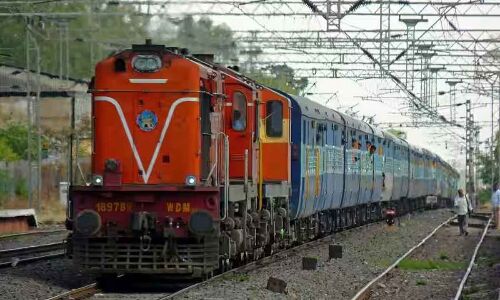 SCR imposes record fine of Rs 1 crore on 1.16 lakh commuters.