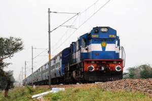 SCR to Expand Electrification Train Services in Secunderabad and Bengaluru