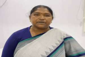 Seetha prevents theft by installing locks on windows: Suryakanti's story