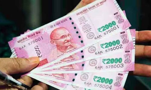 SERP employees receive new pay scale as Ugadi gift from the government