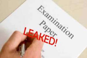SIT continues questioning key accused in TSPSC paper leak case for second day