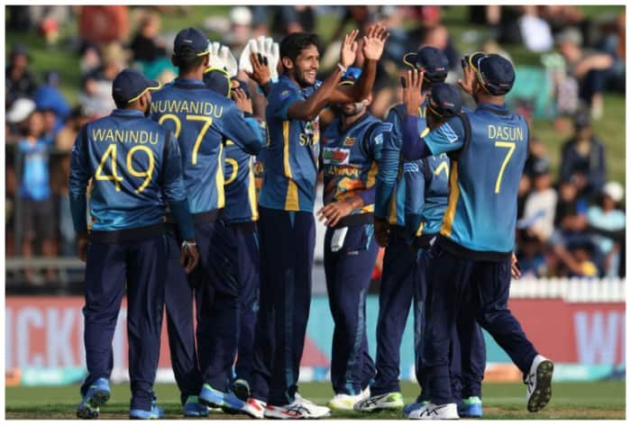Sri Lanka Qualifies for World Cup After 44 Years with a Win Against New Zealand in 3rd ODI