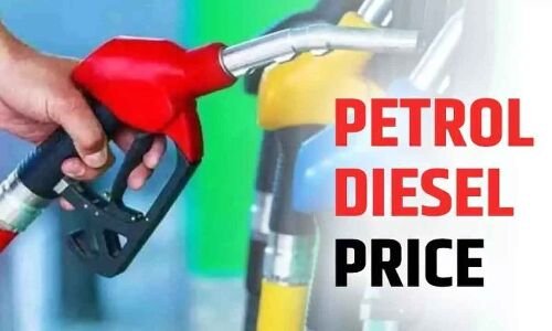 Stable Petrol and Diesel Prices in Hyderabad, Delhi, Chennai, and Mumbai on March 20th, 2023