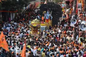 “Stay Informed: 5 Latest News Updates from Hyderabad Today”