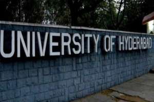 Study finds University of Hyderabad’s grading system to be discriminatory and based on caste.