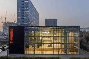 T-Works collaborates with Qualcomm to establish a distinctive multilayer PCB in Hyderabad