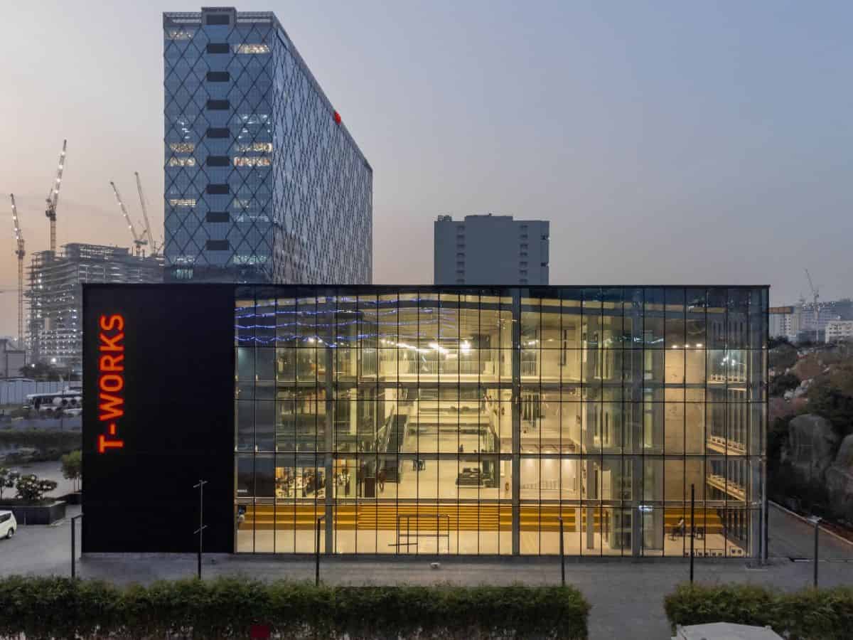 T-Works collaborates with Qualcomm to establish a distinctive multilayer PCB in Hyderabad
