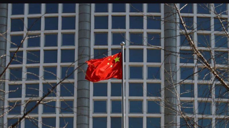 Taiwan President’s Visit to US Sparks Warning from China Regarding Meetings