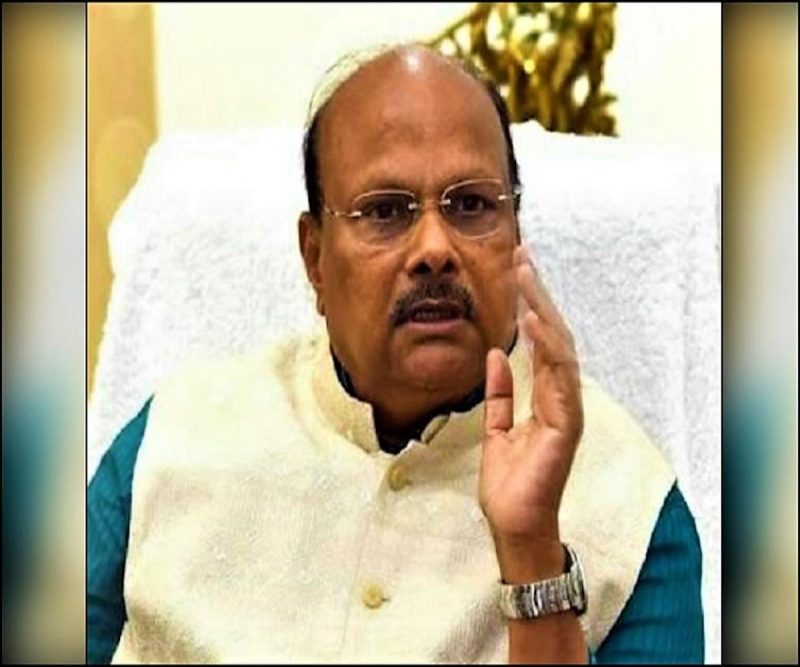 TDP leader suggests Union government intervention necessary as Andhra’s debts exceed Rs 12.5 lakh crore