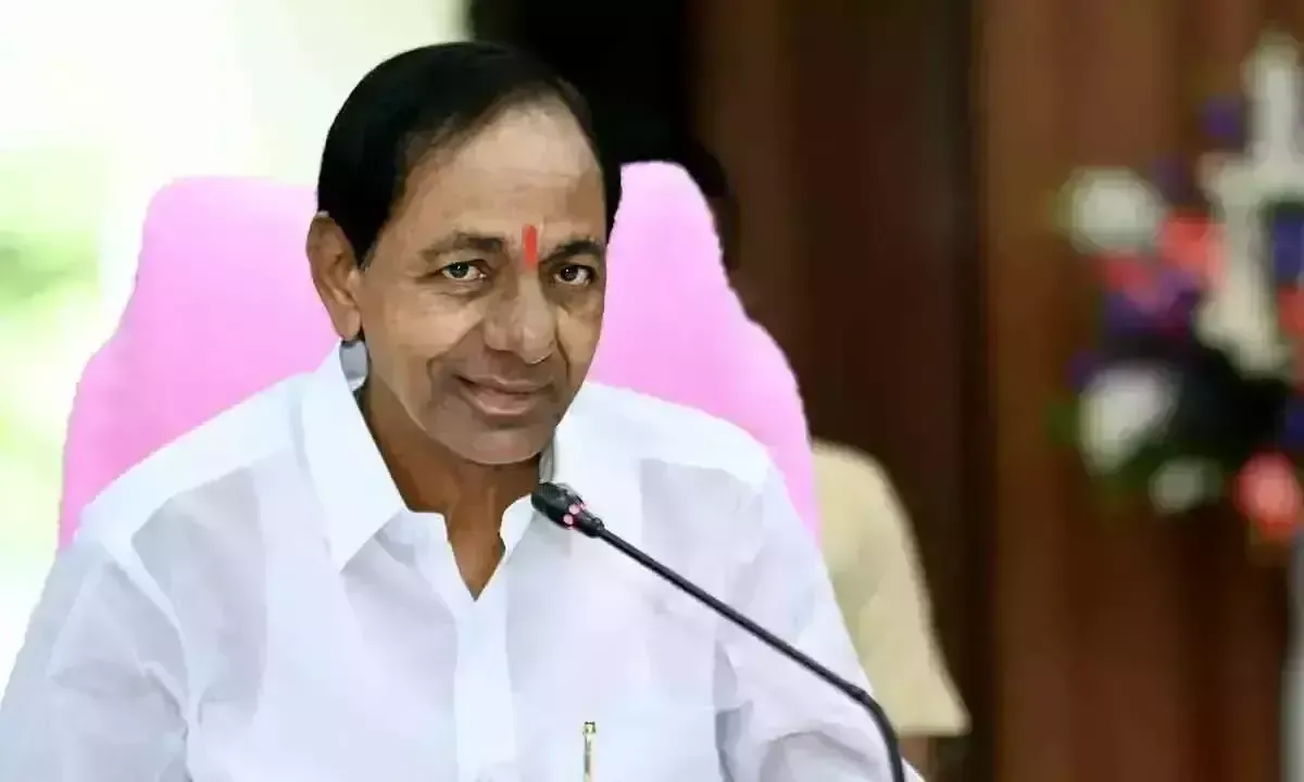 Telangana persons appointed by a head of state to gather today to talk over on crucial issues