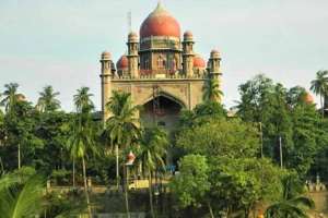 Telangana High Court criticizes state’s adjournment plea in Disha encounter case.
