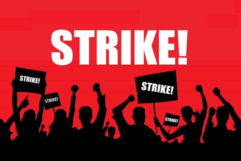 Telangana’s Power Department Employees Plan to Go on Strike Starting April 17th