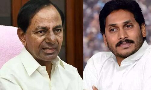 Telugu State Chief Ministers Extend Greetings to Citizens on the Commencement of Ramzan