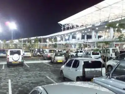 TGPWU advocates for increased parking space options at RGIA