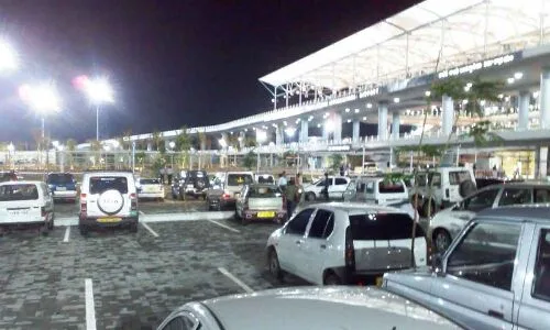 TGPWU advocates for increased parking space options at RGIA