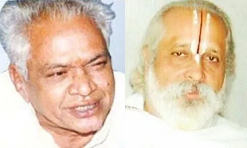 The enduring allure of Sita Kalyanam: Exploring the significance of AIR in Khammam