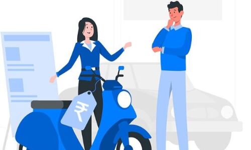 The Impact of CIBIL Score on Bike Loans: Debunking the Myth