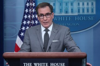 The United States Refuses China’s Offer to Mediate the Ukraine Conflict, Accusing Beijing of Repeating Russian Propaganda.